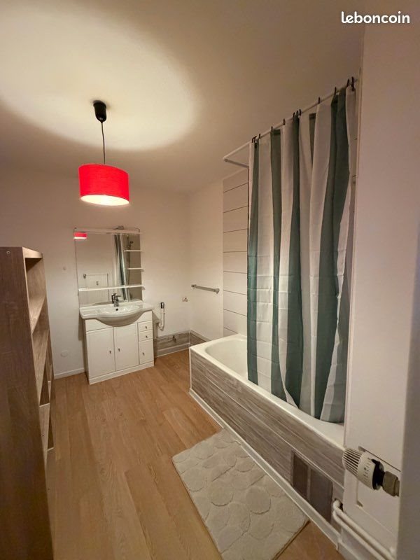 Appartement à louer, 39m², Forbach