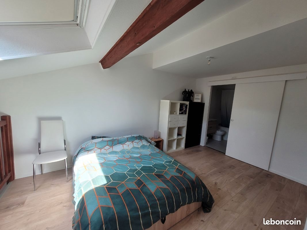 Appartement à louer, 32m², Toulouse