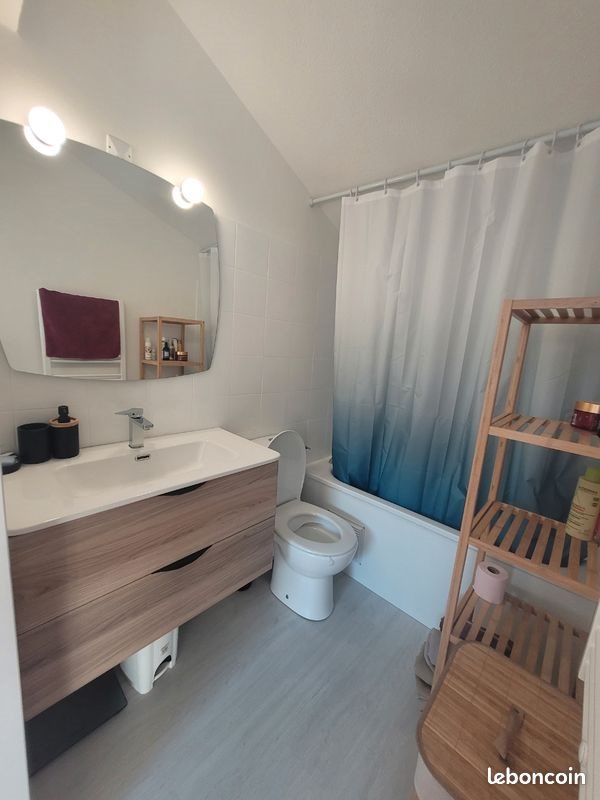 Appartement à louer, 32m², Toulouse