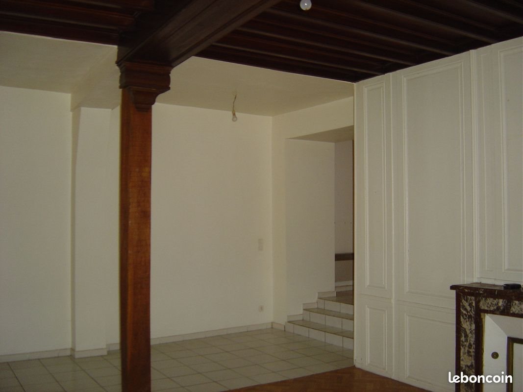 Appartement à louer, 70m², Laon