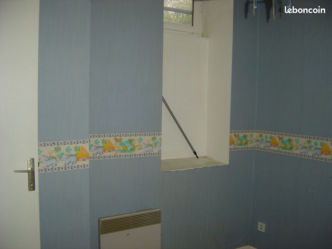 Appartement à louer, 70m², Laon