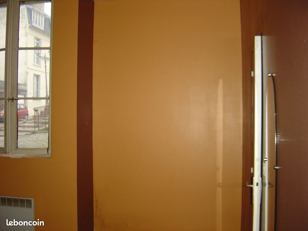 Appartement à louer, 70m², Laon
