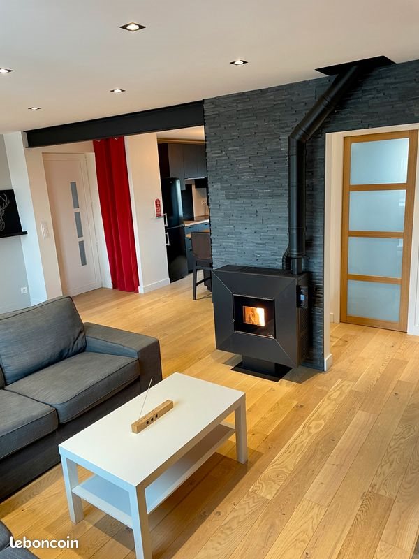 Appartement à vendre, 120m², L'Hermitage