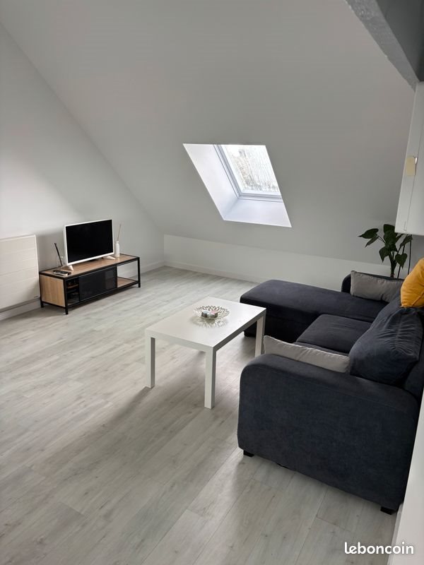 Appartement à vendre, 120m², L'Hermitage