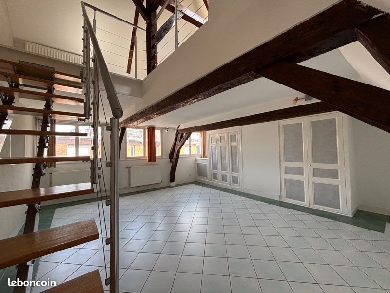 Appartement à vendre, 75m², Valenciennes