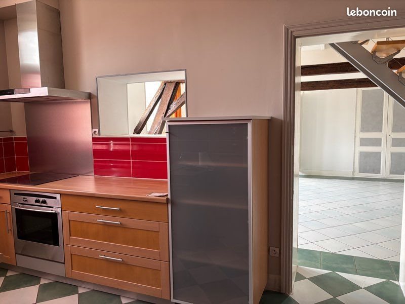 Appartement à vendre, 75m², Valenciennes