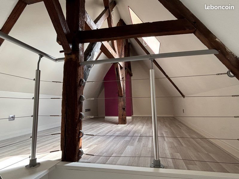 Appartement à vendre, 75m², Valenciennes