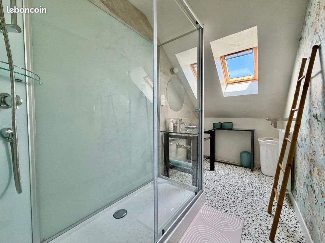 Maison à louer, 85m², Saint-Nazaire