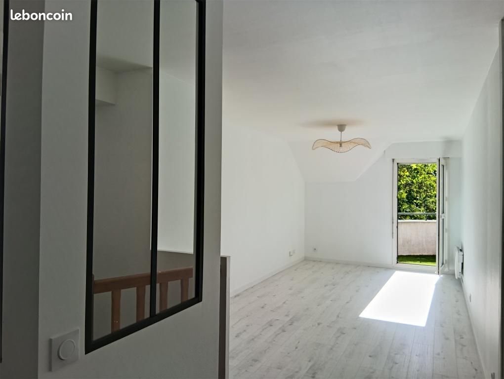 Appartement à vendre, 42m², Nantes