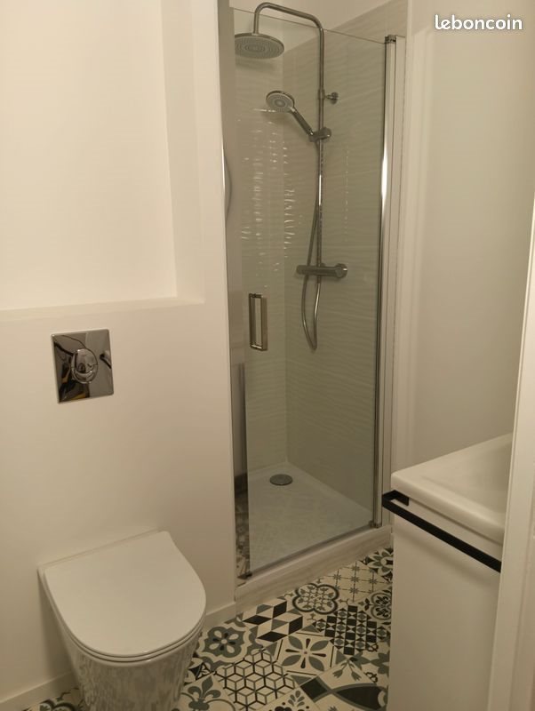 Appartement à vendre, 42m², Nantes