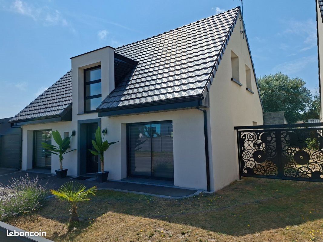 Maison à vendre, 132m², Marck