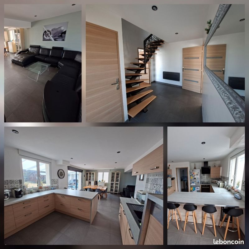 Maison à vendre, 132m², Marck