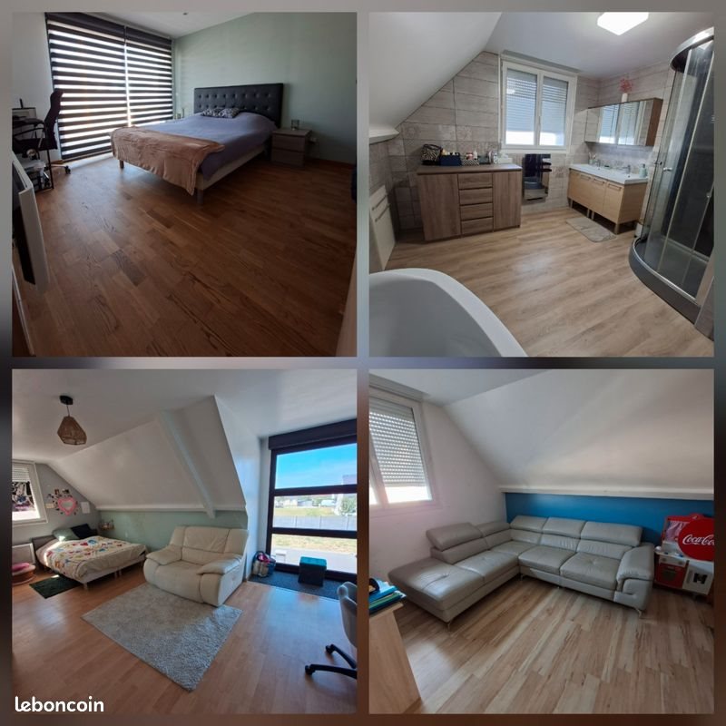 Maison à vendre, 132m², Marck