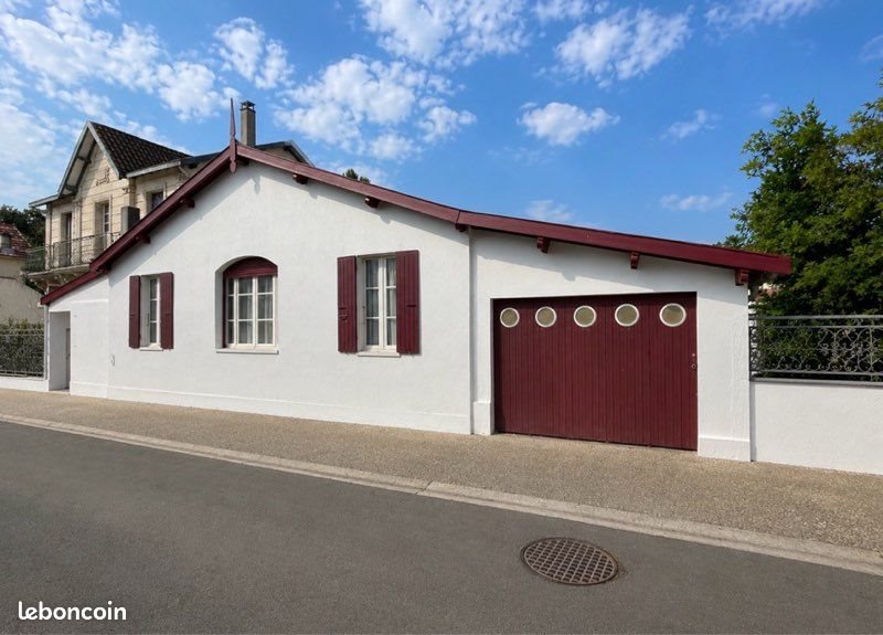 Maison à vendre, 63m², Saint-Trojan-les-Bains