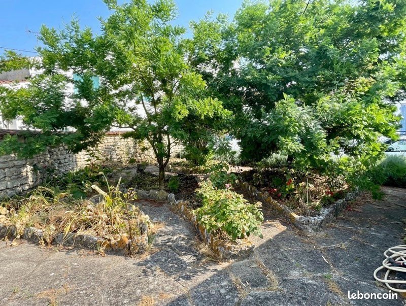 Maison à vendre, 63m², Saint-Trojan-les-Bains