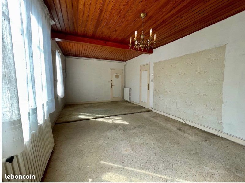 Maison à vendre, 63m², Saint-Trojan-les-Bains