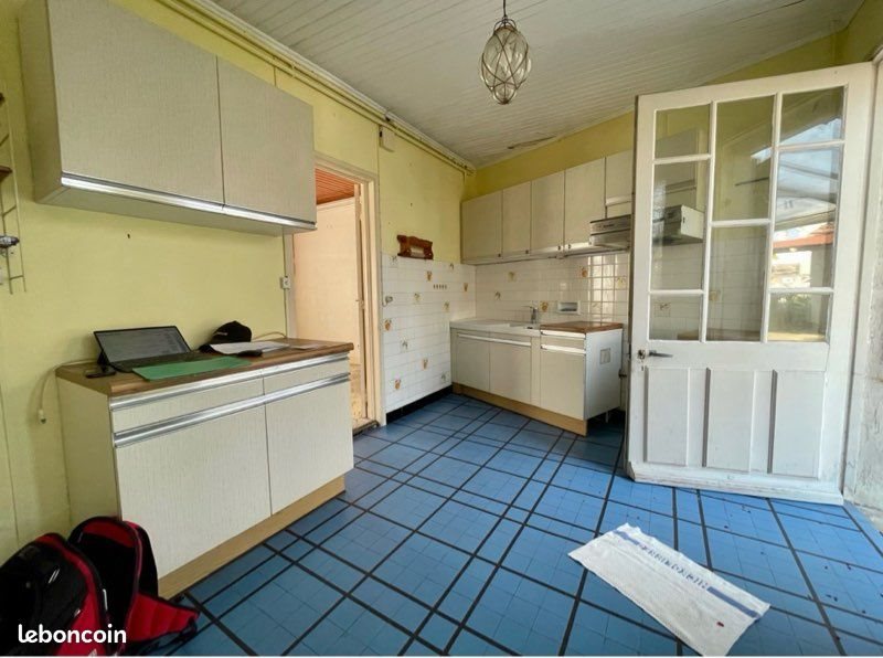 Maison à vendre, 63m², Saint-Trojan-les-Bains