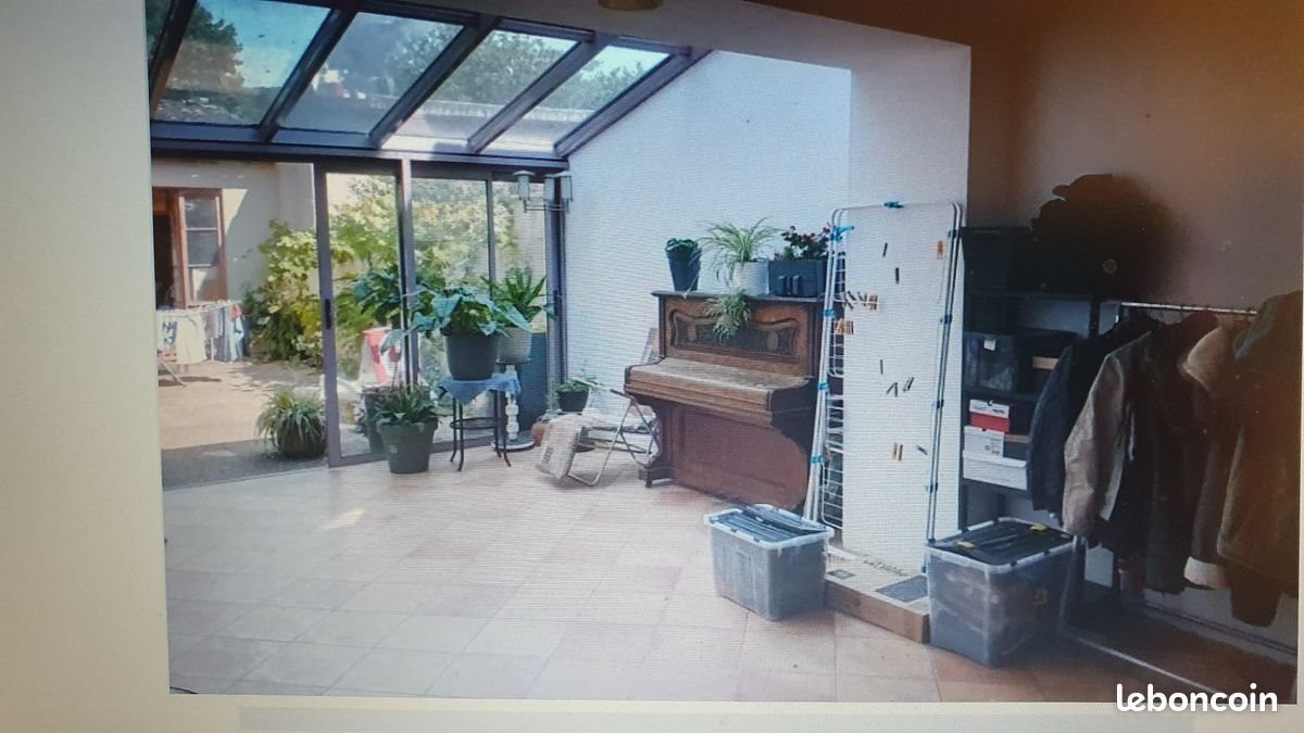 Maison à vendre, 185m², Mallemort