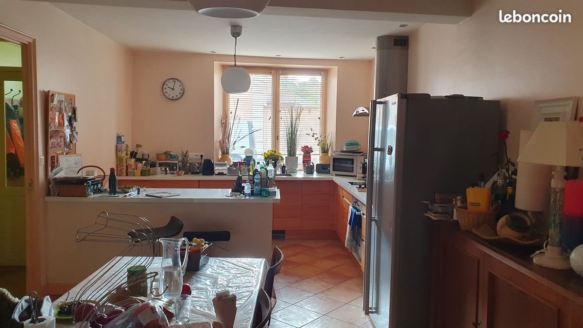 Maison à vendre, 185m², Mallemort