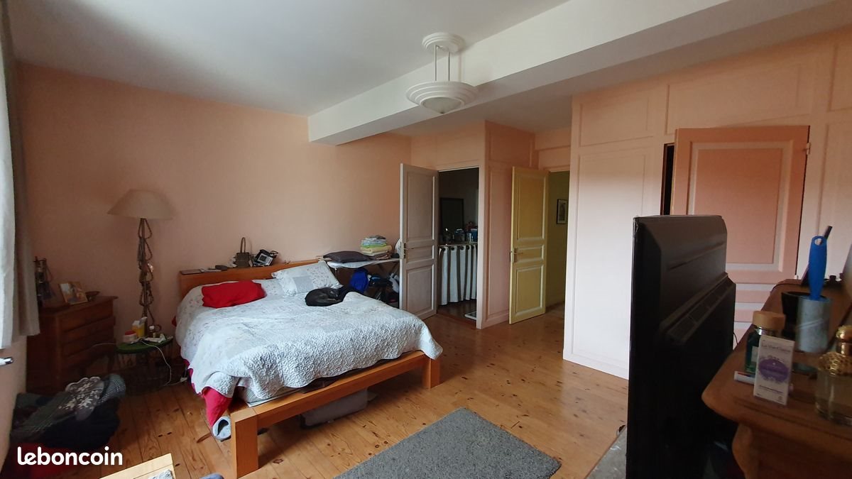Maison à vendre, 185m², Mallemort