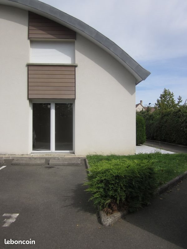 Appartement à louer, 38m², Le Mans