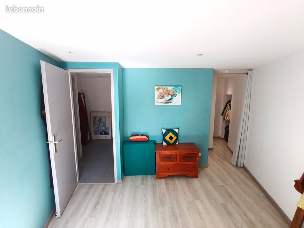 Maison à louer, 55m², Grézieu-la-Varenne