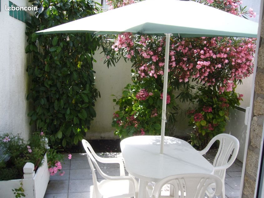 Appartement à vendre, 35m², La Baule-Escoublac