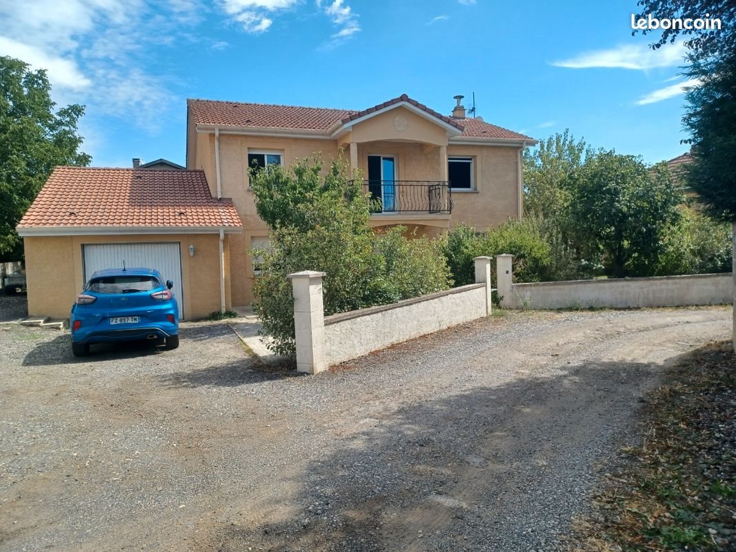 Maison à vendre, 162m², Toul