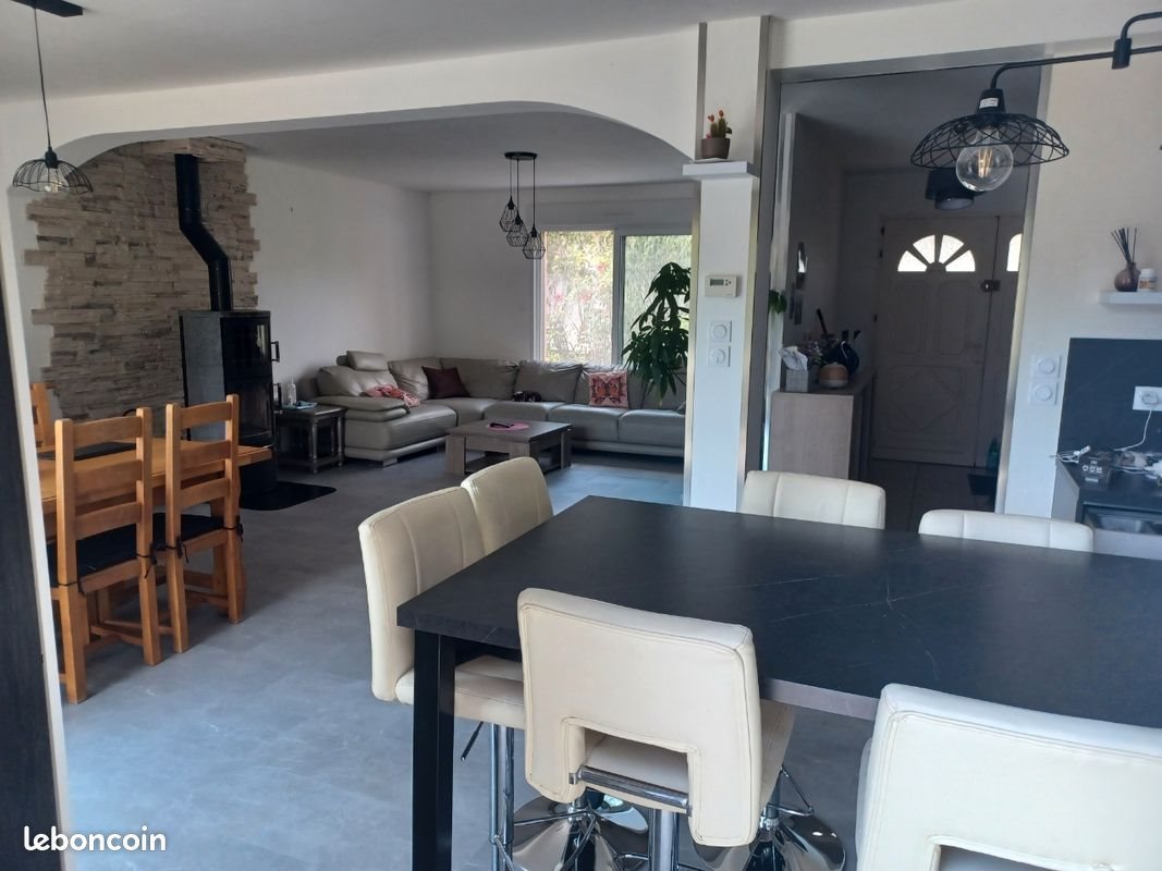 Maison à vendre, 162m², Toul