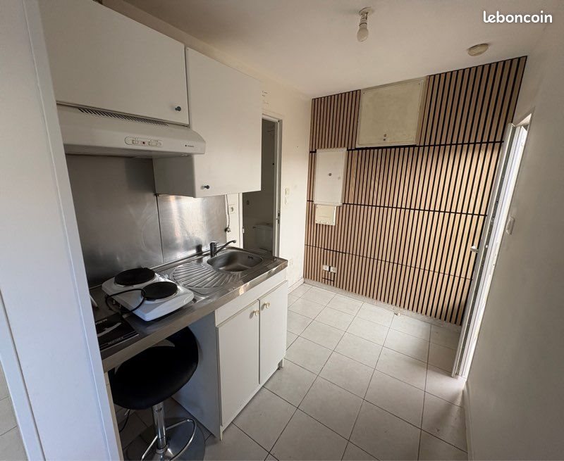 Appartement à louer, 18m², Bergerac