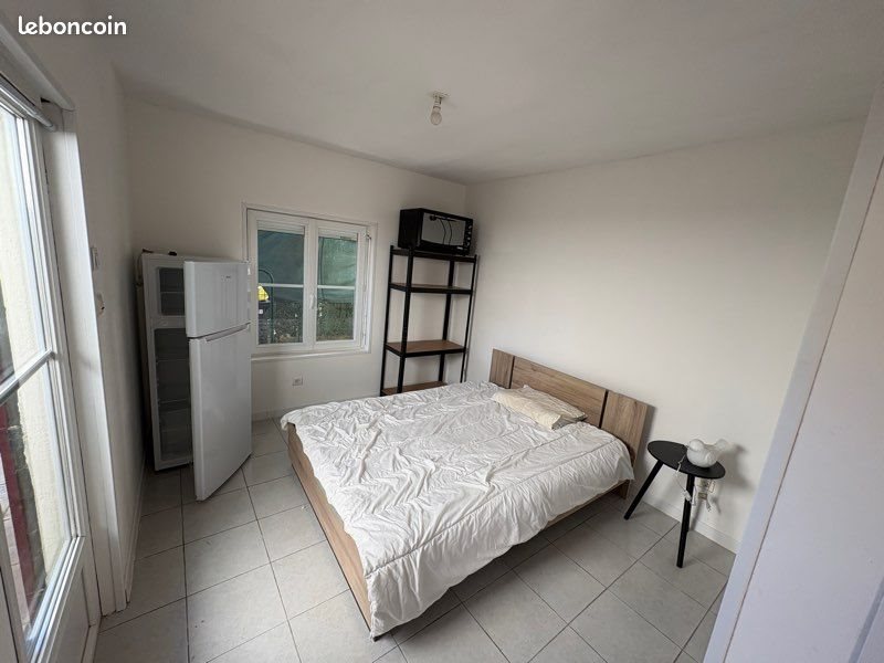 Appartement à louer, 18m², Bergerac