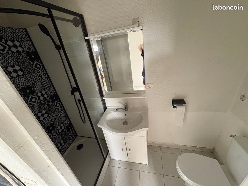 Appartement à louer, 18m², Bergerac