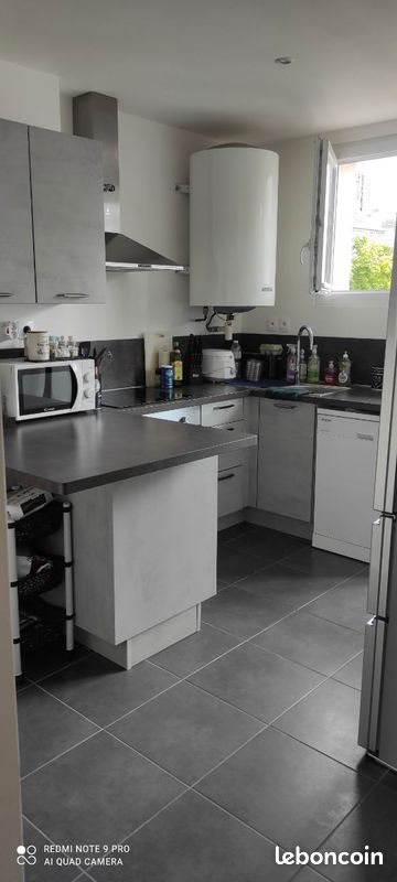 Appartement à louer, 56m², Saint-Lô