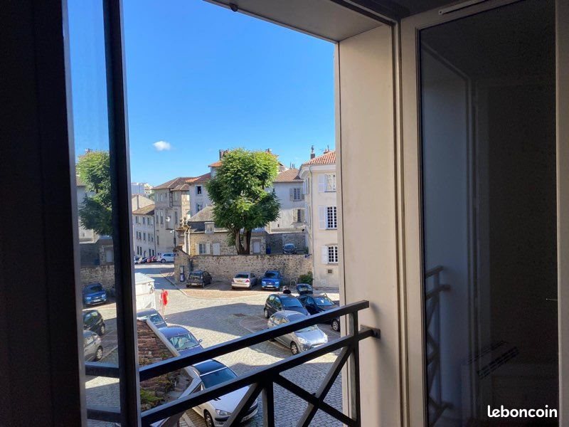 Appartement à louer, 84m², Limoges