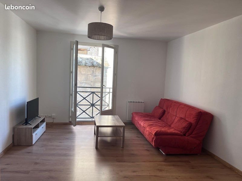 Appartement à louer, 84m², Limoges