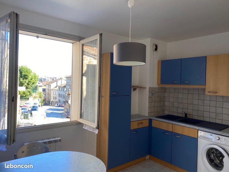 Appartement à louer, 84m², Limoges