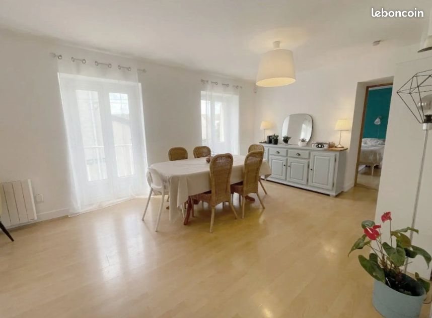 Maison à vendre, 132m², Flins-sur-Seine