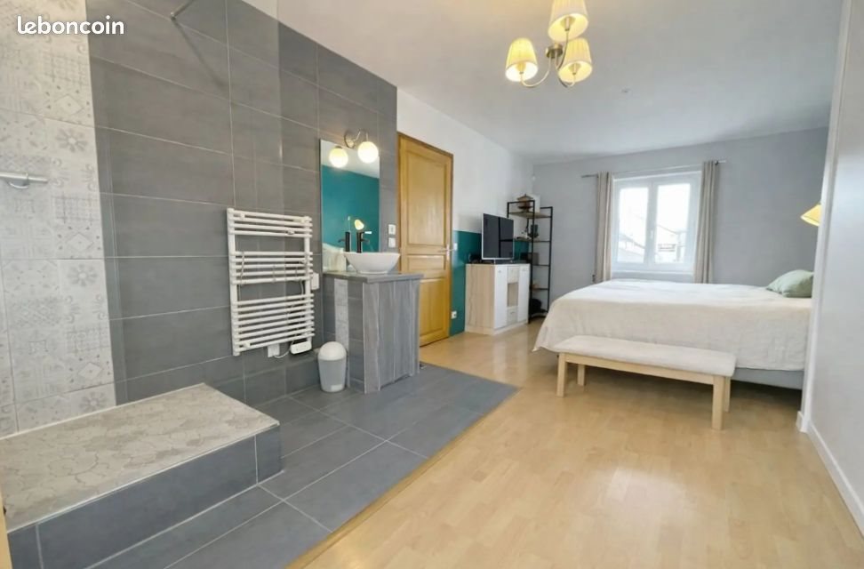 Maison à vendre, 132m², Flins-sur-Seine