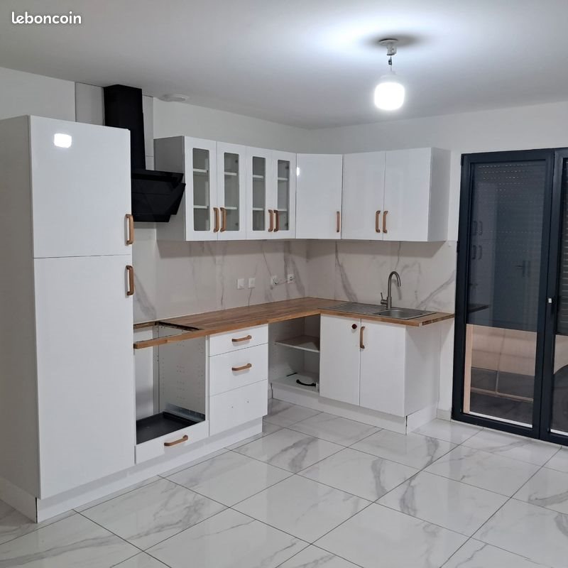 Maison à vendre, 101m², Replonges