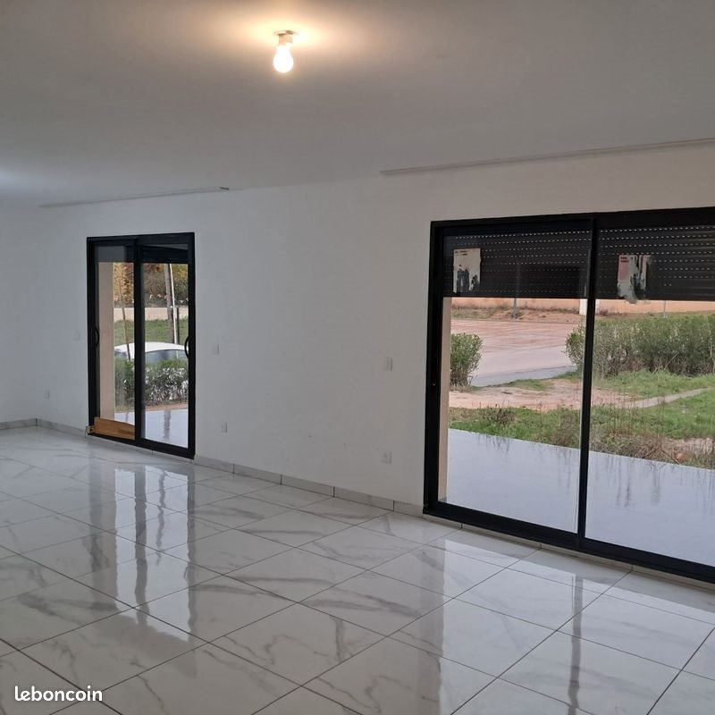 Maison à vendre, 101m², Replonges