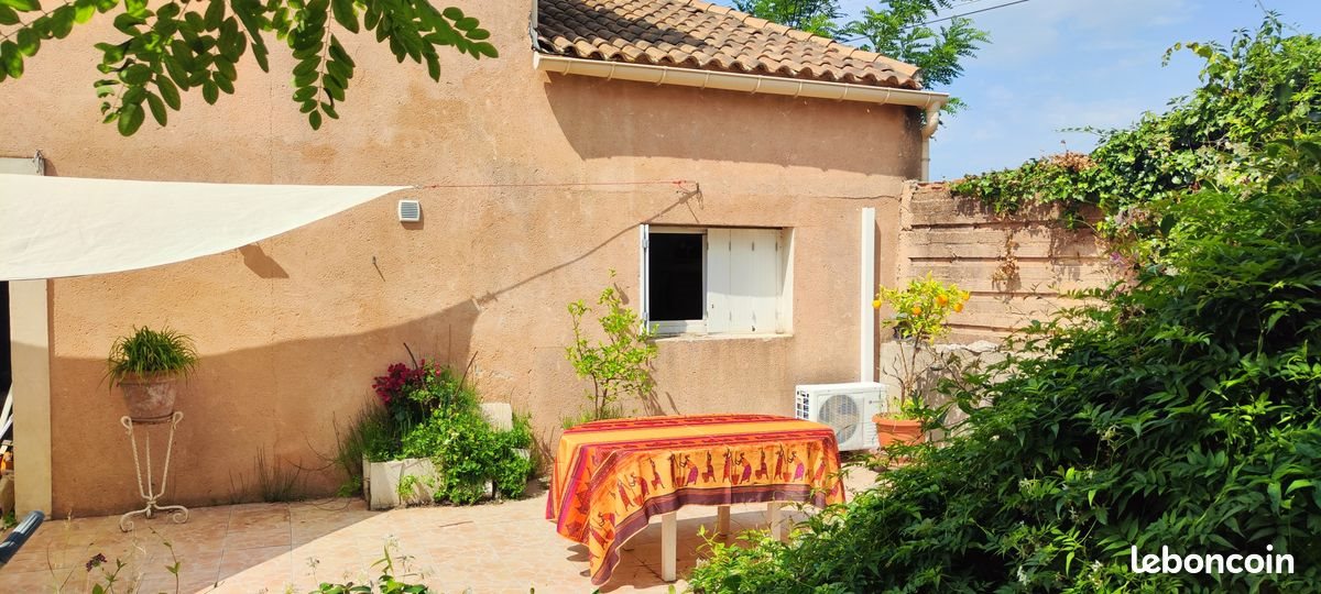 Maison à vendre, 101m², Pont-Saint-Esprit