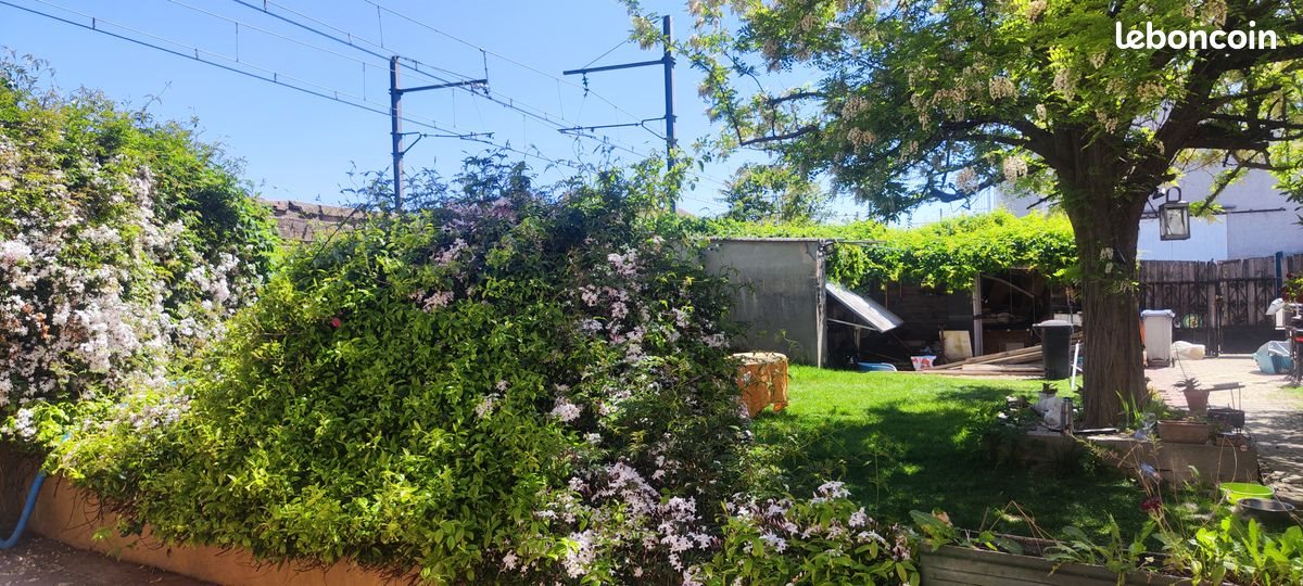 Maison à vendre, 101m², Pont-Saint-Esprit