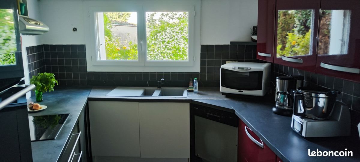 Maison à vendre, 101m², Pont-Saint-Esprit