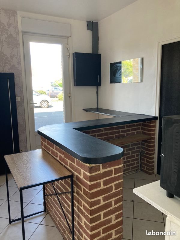 Appartement à louer, 28m², Annezin