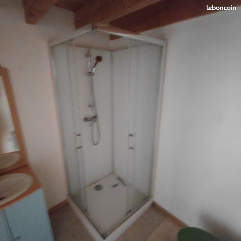 Appartement à louer, 43m², Cognac
