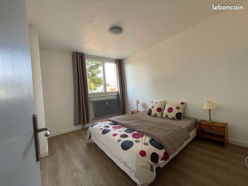 Appartement à vendre, 44m², Ville-la-Grand