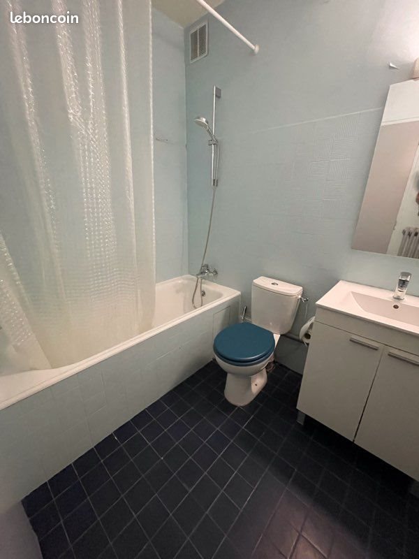 Appartement à vendre, 44m², Ville-la-Grand