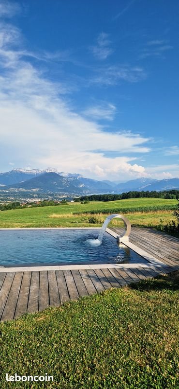 Maison à louer, 160m², Annecy