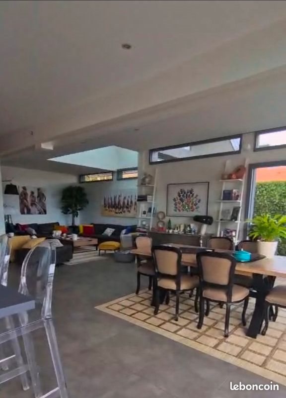 Maison à louer, 160m², Annecy