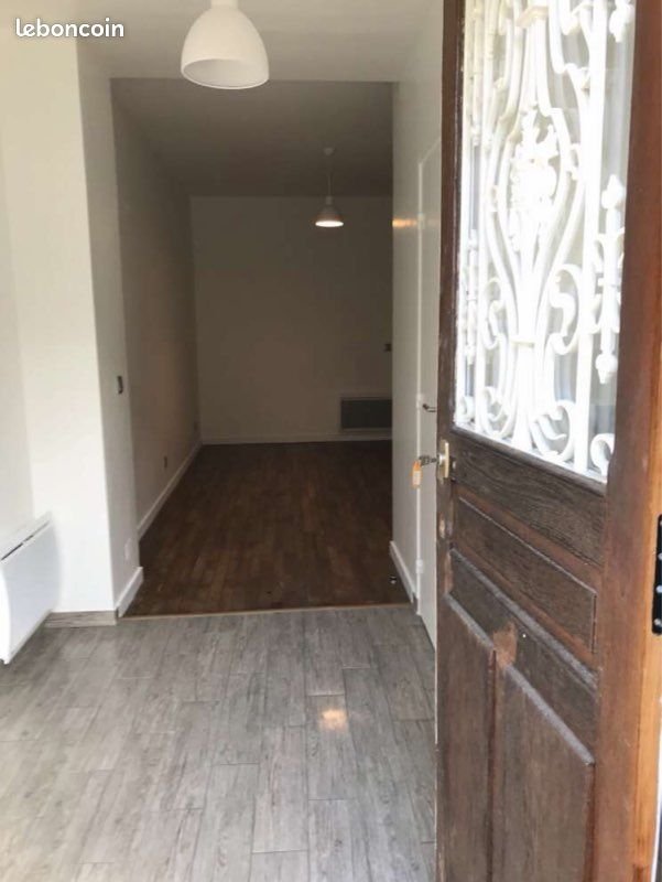 Appartement à louer, 24m², Saint-Maur-des-Fossés